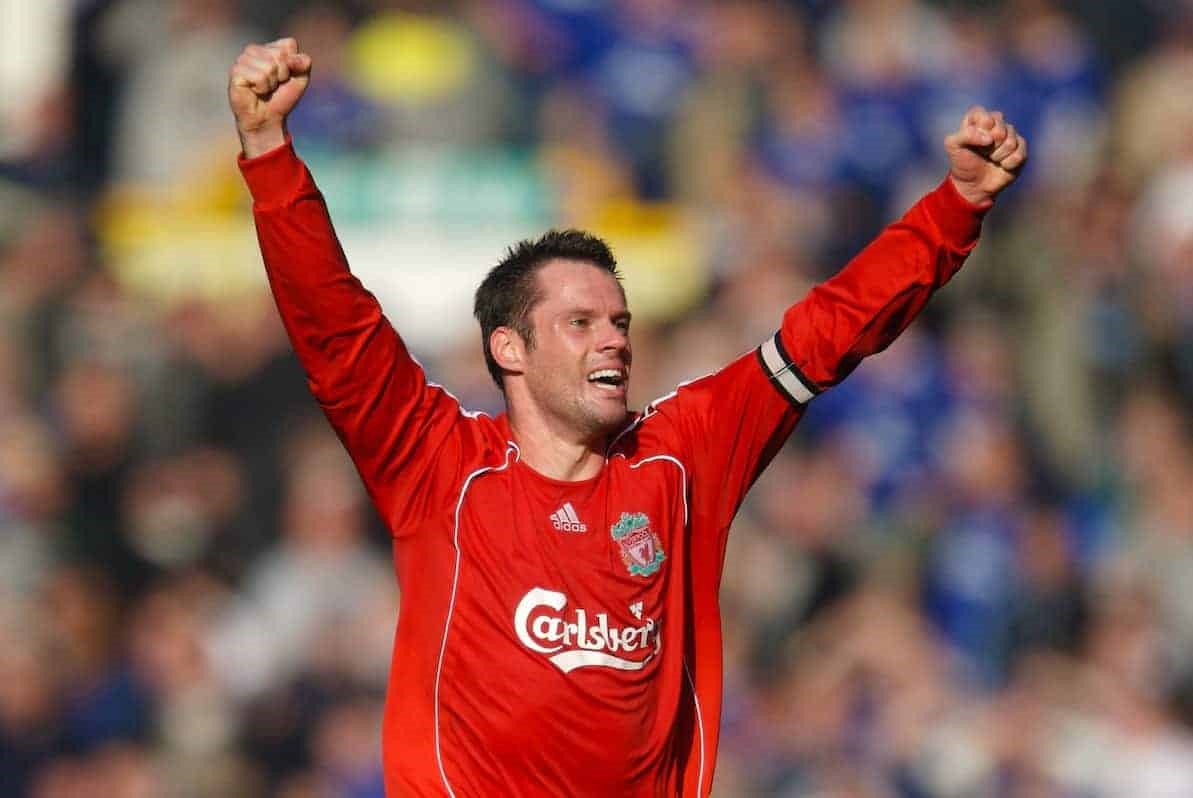 Carragher Knew Liverpool Duped Chelsea with £50m Torres Transfer