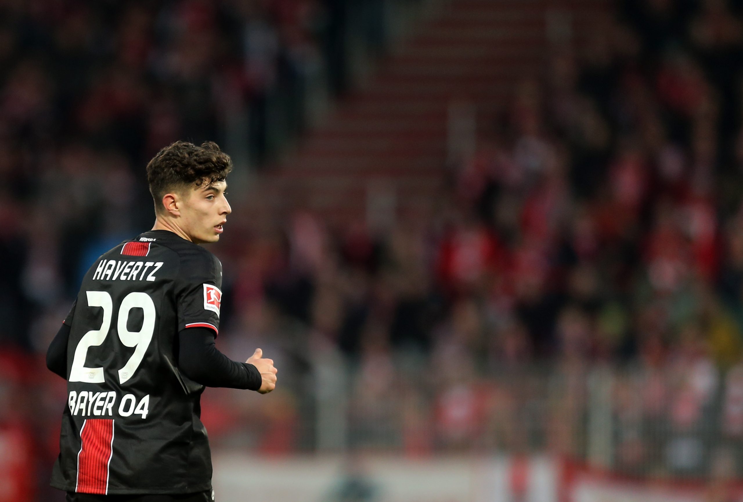 Havertz and Not Sancho May Be Manchester United’s Transfer Ticket