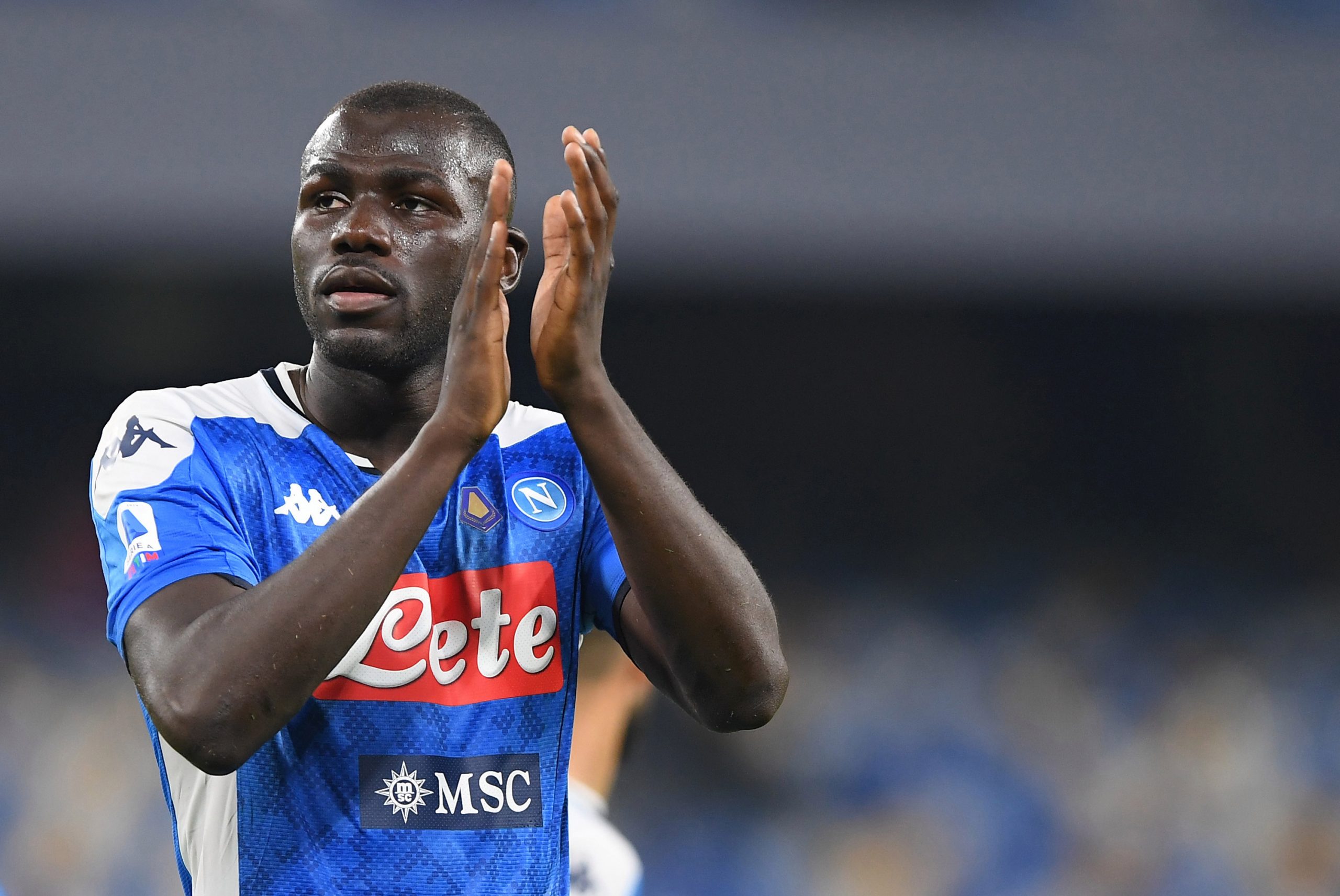 Newcastle Win Negotiations for Koulibaly?