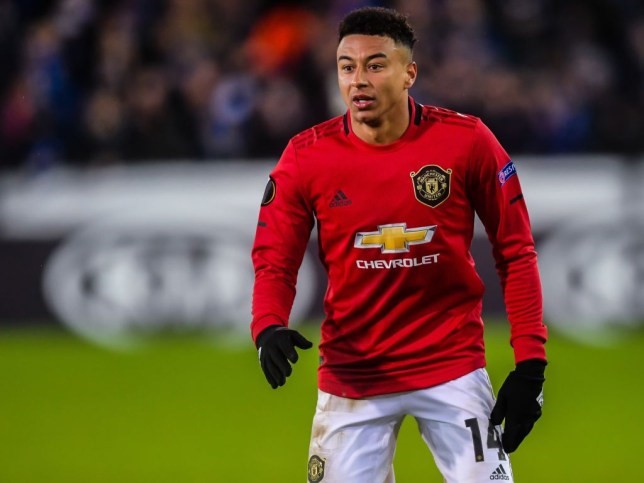 Manchester United Can’t Transfer Lingard during Coronavirus Crisis