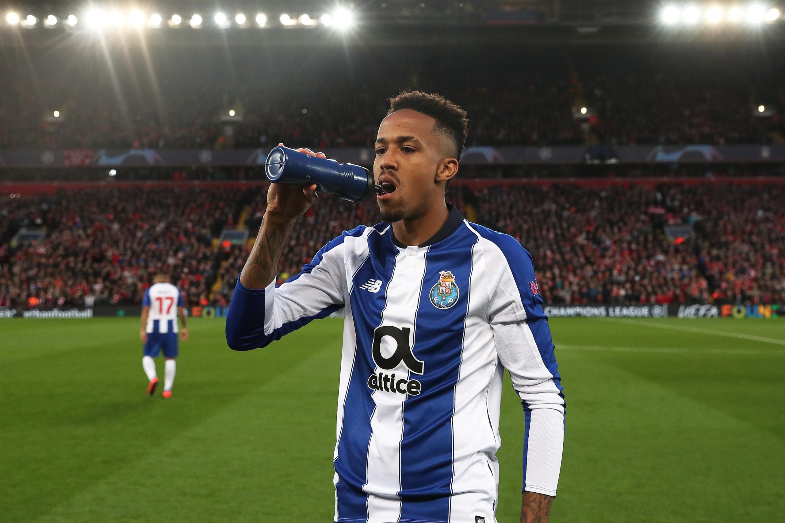 Madrid Brazilian Militao Could Be Signed by Arsenal