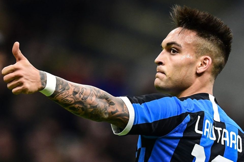 Capello Believes Lautaro Should Stick to Inter and Forego Barcelona