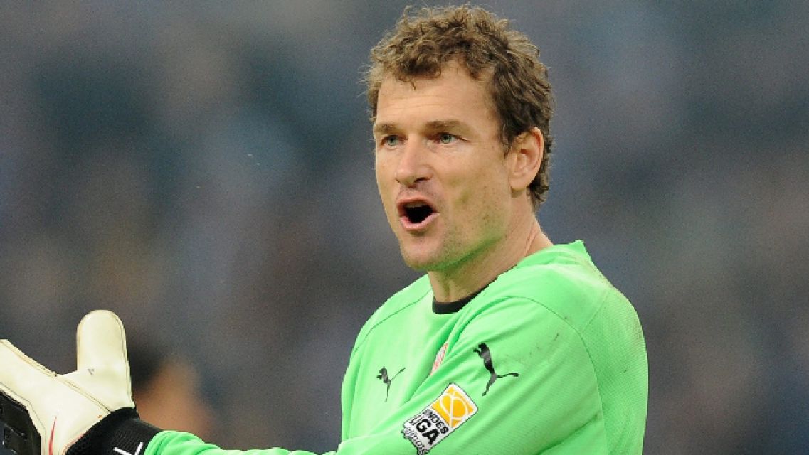 Jens Lehmann Recovers Health after Being Infected by Coronavirus