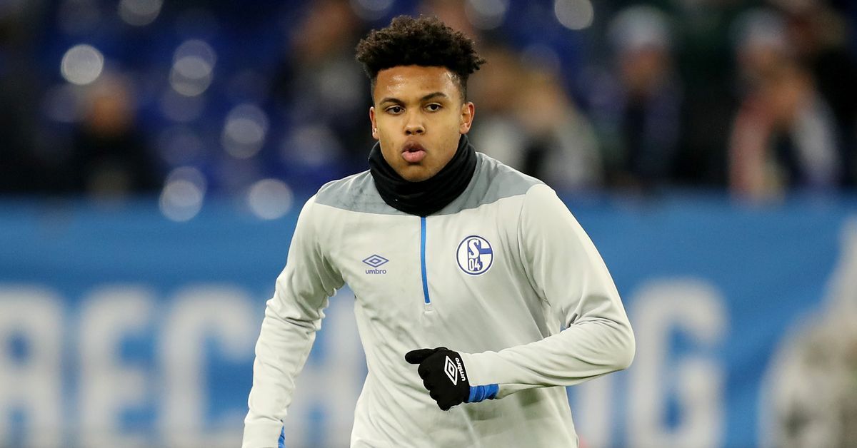 McKennie: Our Team Is So Bonded Together