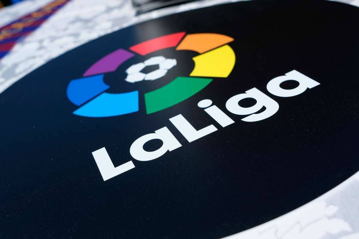 Five COVID-19 Positive Cases among La Liga and Segunda Division