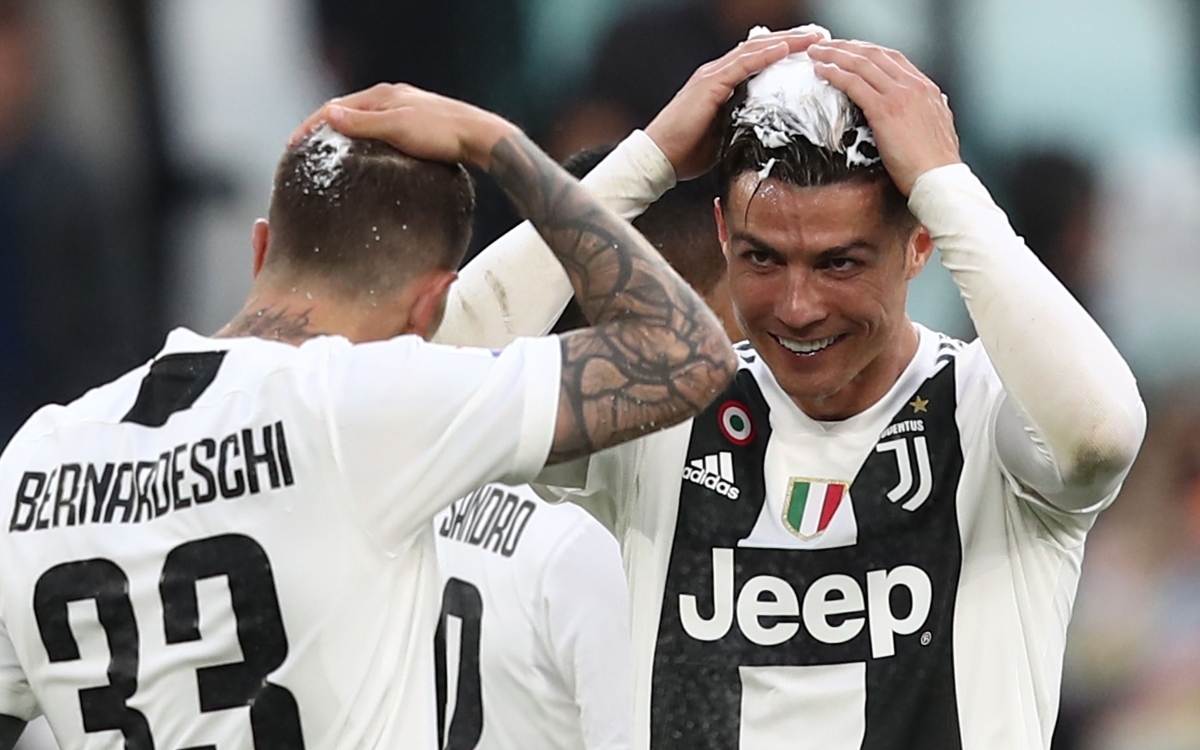 Roc Nation Sports, Founded by Jay-Z, Has New Client in Federico Bernardeschi