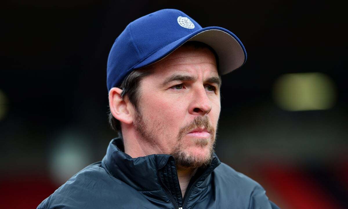 Joey Barton: Lower Leagues Players Have No Money in the Bank, Unlike Premier League Boys
