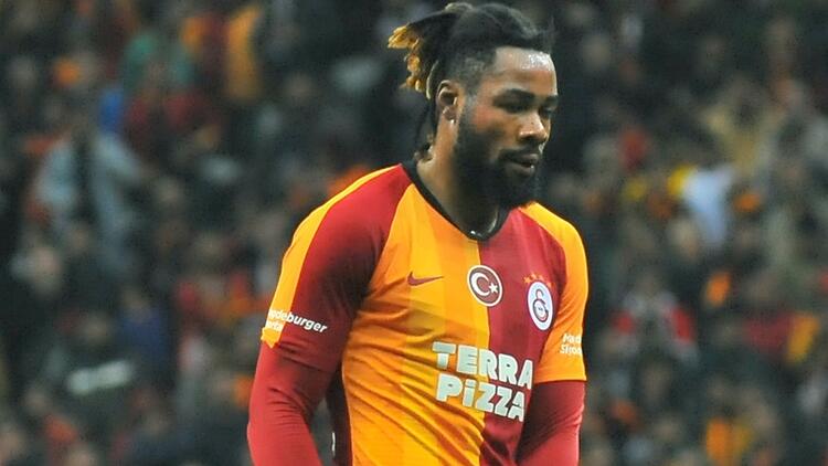 Villa Vs. Wolves: The Fight for Galatasaray Defender Christian Luyindama