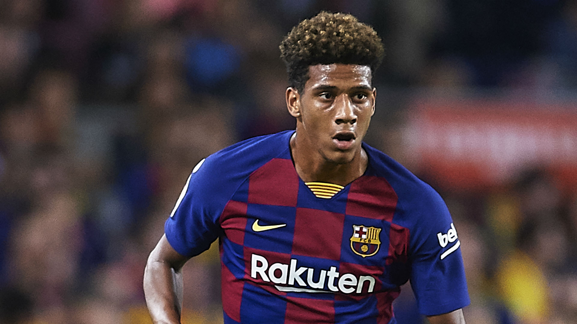 Todibo Is Fought over by Roma and Everton This Summer