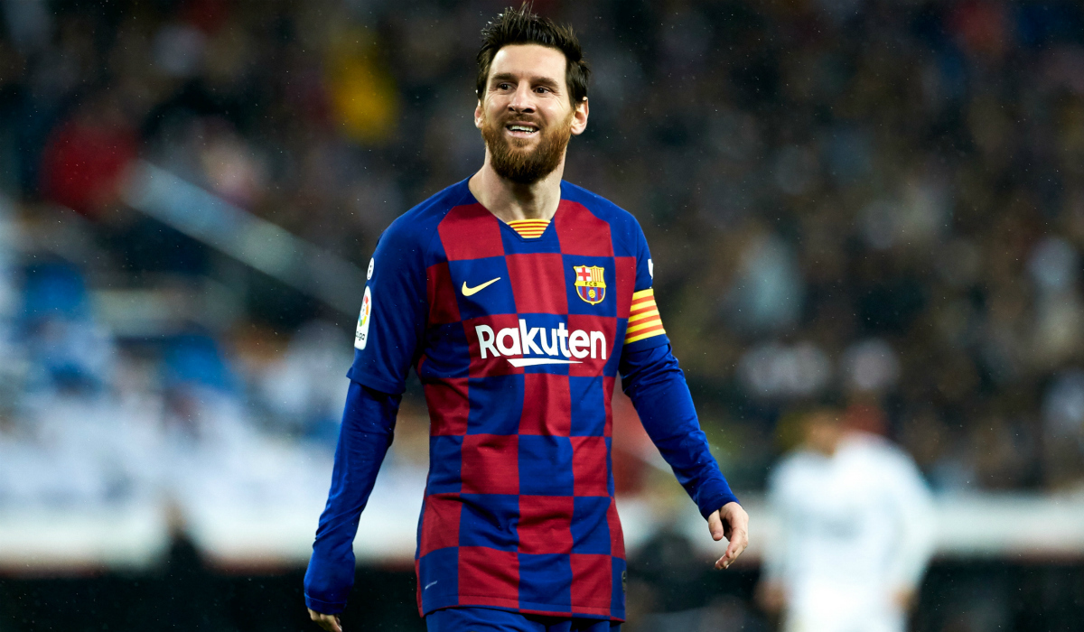 Messi Discusses Lautaro Martinez’s Rumoured Transfer to Barcelona