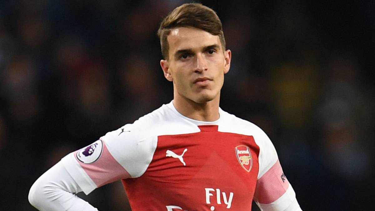 Denis Suarez Experienced a “Bad Loan” Period at Arsenal with Non-stop Injuries