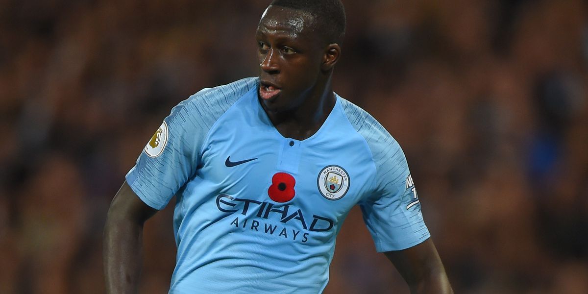 Mendy: We Are Just Waiting for the Green Light from Premier League to Play