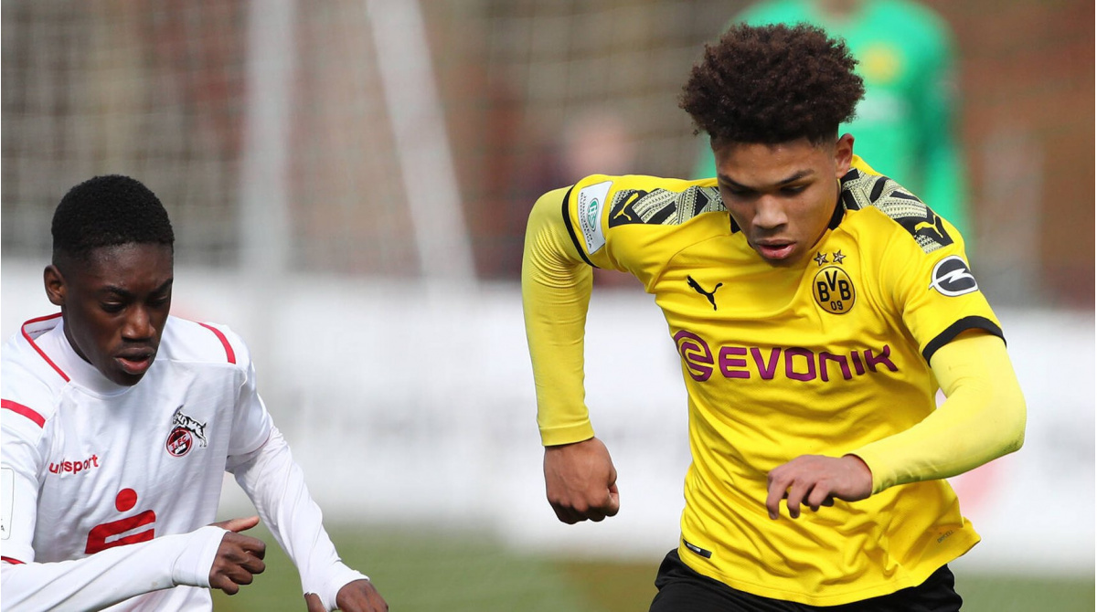 BVB Plans to Retain Nnamdi Collins for Three More Years