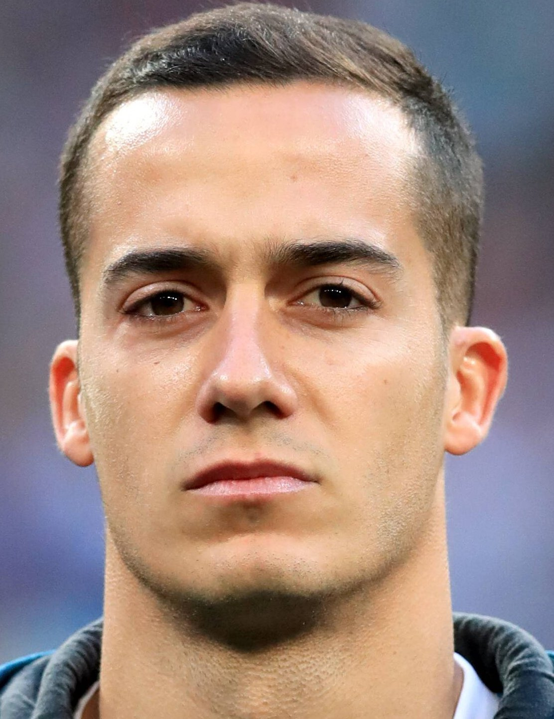 Chelsea Eyeing Lucas Vazquez of Real Madrid and May Make an Offer