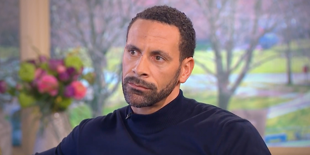 Ferdinand Thinks Premier League Must Not Pander to Everyone