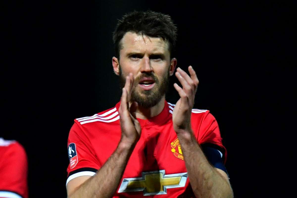 Carrick Admits to Manchester United Being Lost in Transfer Industry