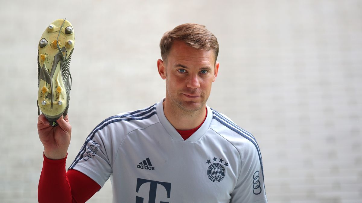 Bayern Munich’s Offer to Manuel Neuer for a Contract Extension Accepted