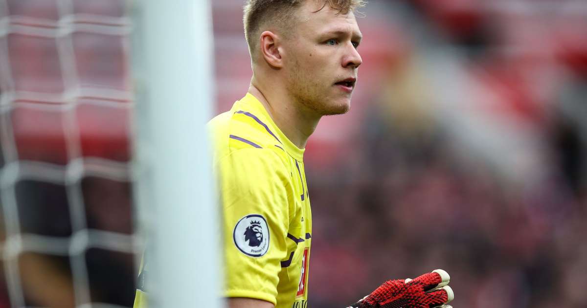Bournemouth Goalkeeper: A Healthy Young Person Like Me Having It Is Definitely Scary