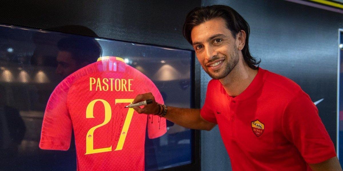 Javier Pastore Wanted by David Beckham’s Inter Miami