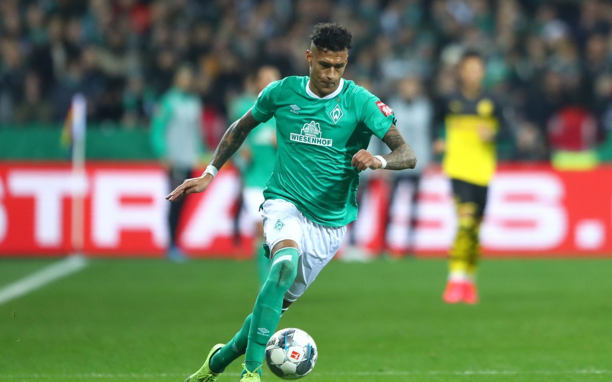 Werder Bremen Reports One Player Quarantined, Just before Bundesliga