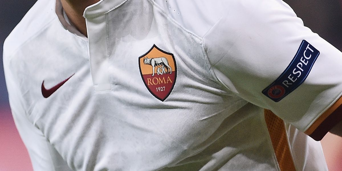 AS Roma Announce Their Health Safety Measures upon Return to Work