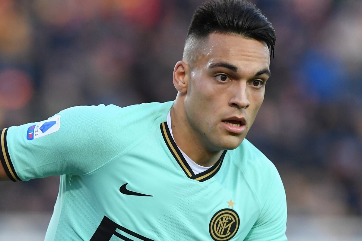Suarez: If I Were Lautaro, I Wouldn’t Be Changing Teams