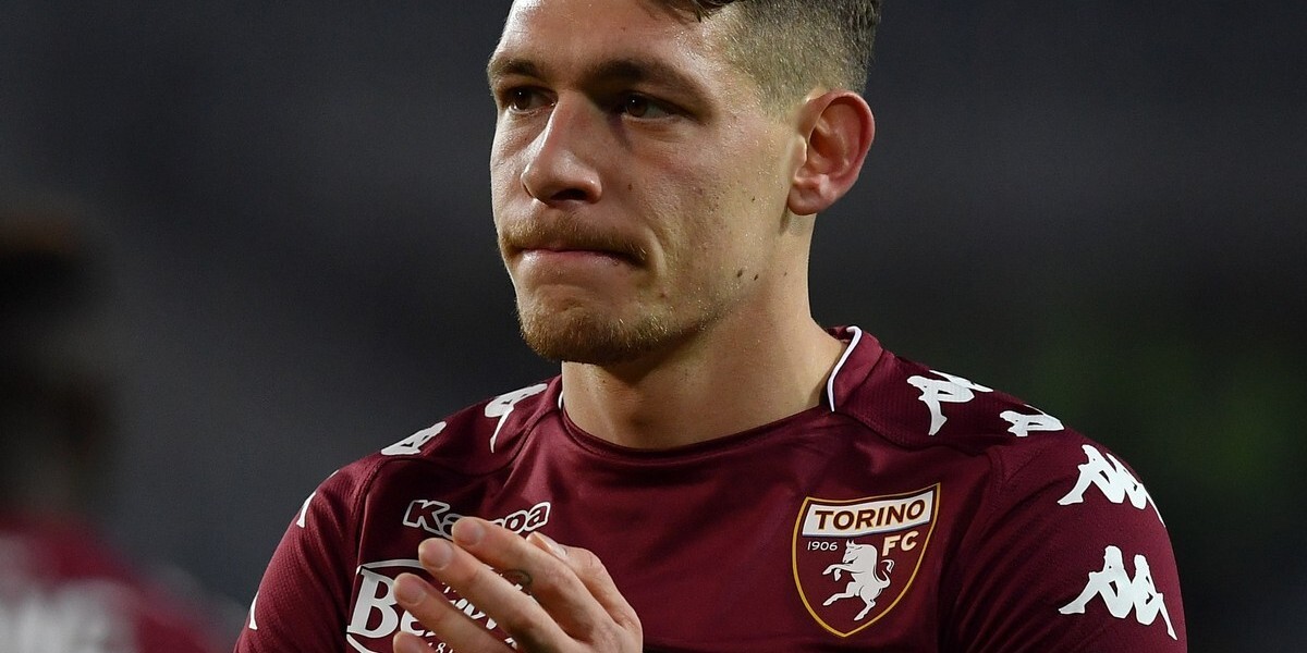Torino Confirms One COVID-19 Positive Case, and It Is a Player