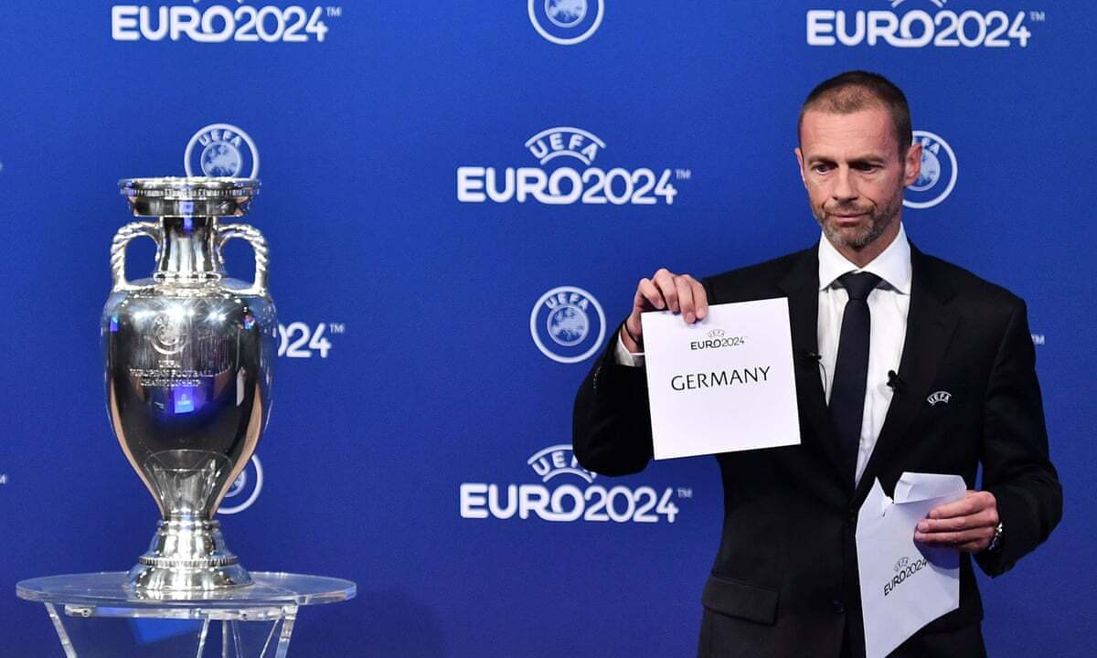 UEFA President Ceferin: Most of the Leagues Will Finish the Season