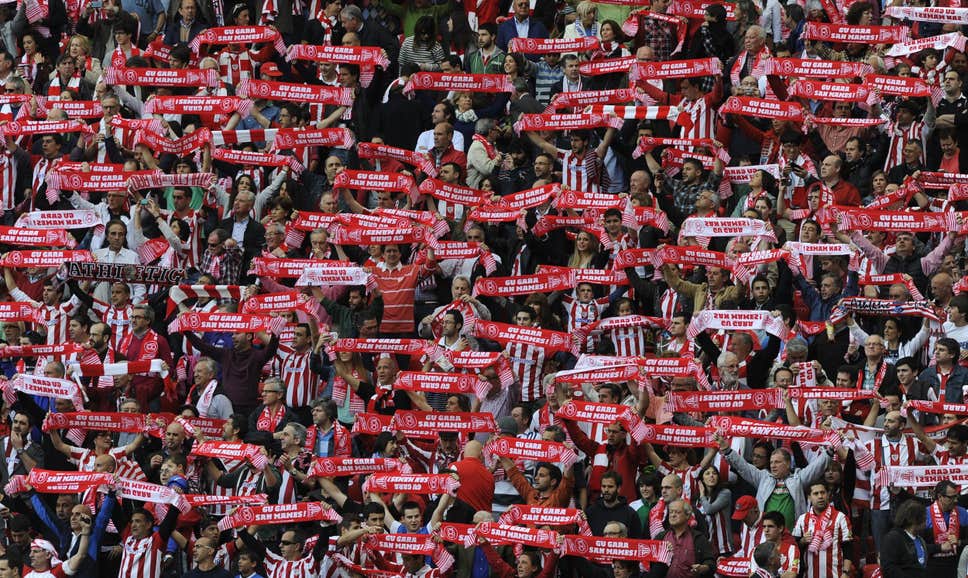 Athletic and Real Sociedad’s Plan to Reschedule Copa del Ray Finals Approved by RFEF
