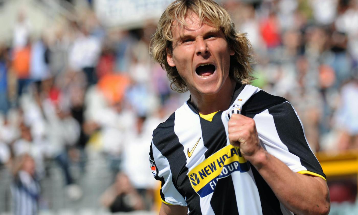 Nedved Worshipped Mourinho, but Not Enough to Follow Him to Inter Milan