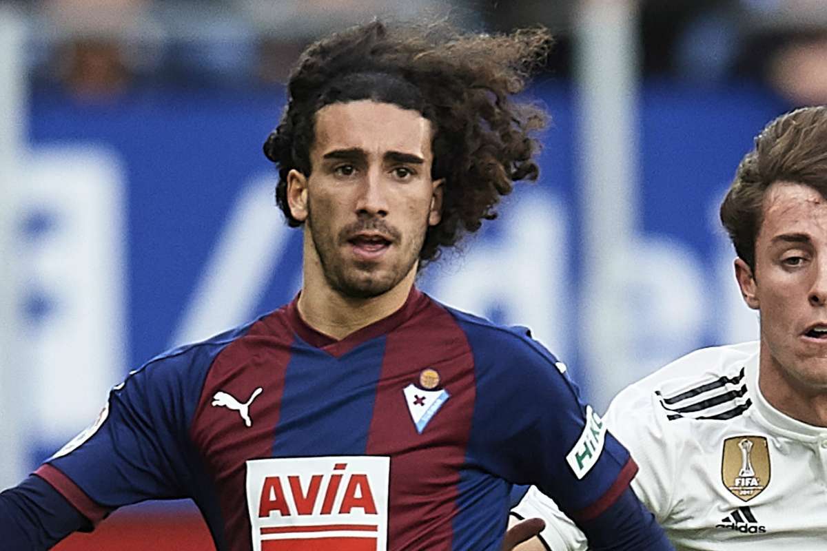 Cucurella May Be Offered 15 million by Barcelona to Return Next Season