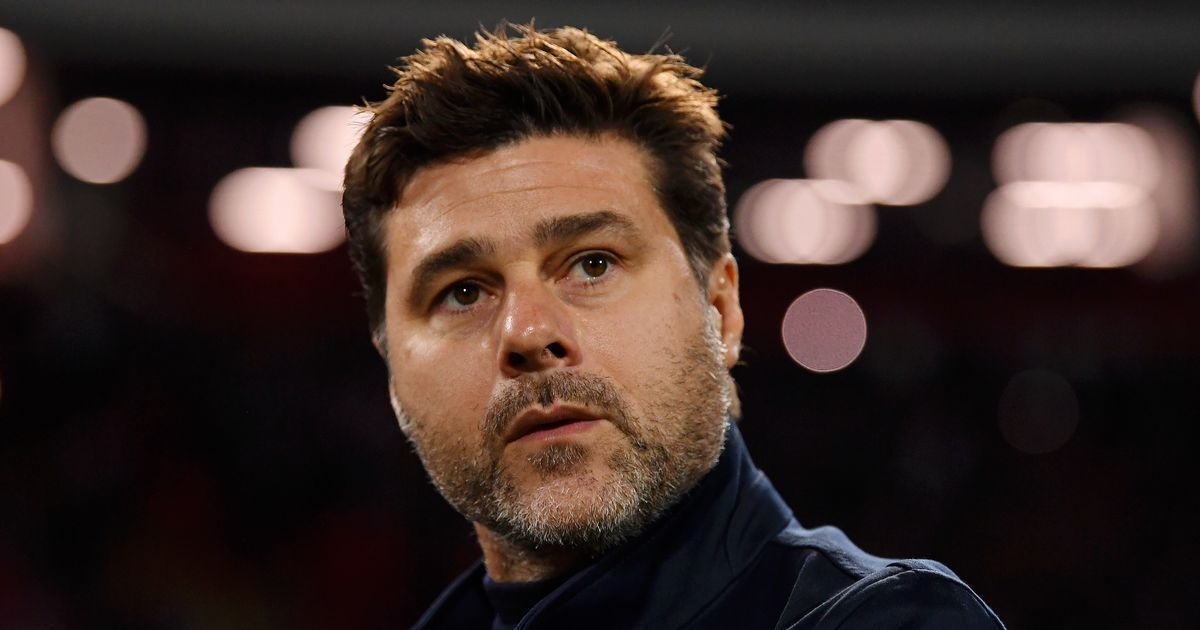 Pochettino: I Love England but I’m Open to Different Countries