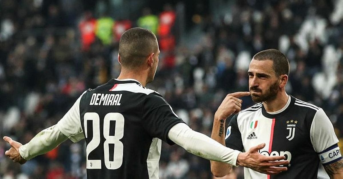 Juventus Duo Demanded in Manchester United’s Negotiations with the Turin Club