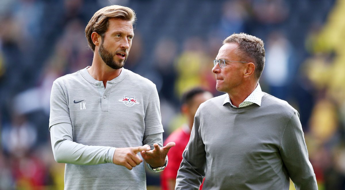 Ralf Rangnick, Former RB Leipzig, Reveals Milan Offered Him Head Coach Position
