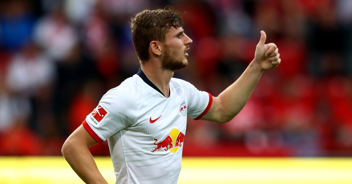 Mainz Vs. RB Leipzig: RB Leipzig Back in Third Place with 0:5 Victory