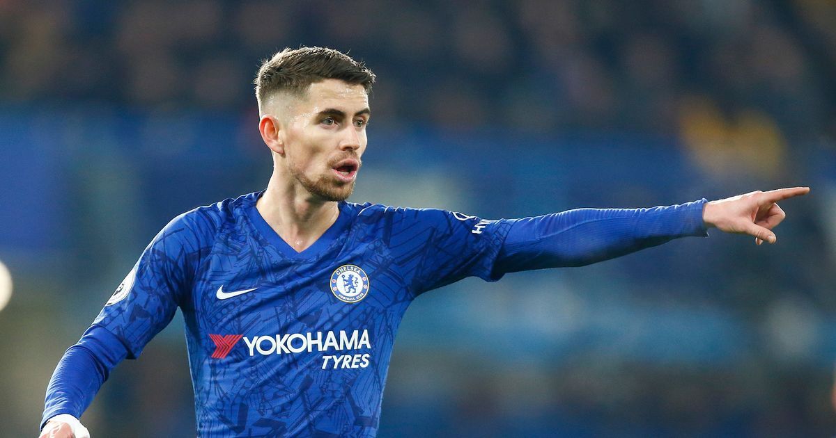 Jorginho’s Agent: Two Top European Clubs, Not Italian Ones, Have Approached Me for Him