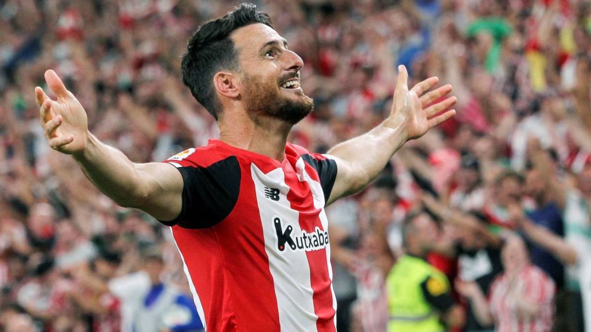 Aduriz: Football Will Leave You Before You Leave It