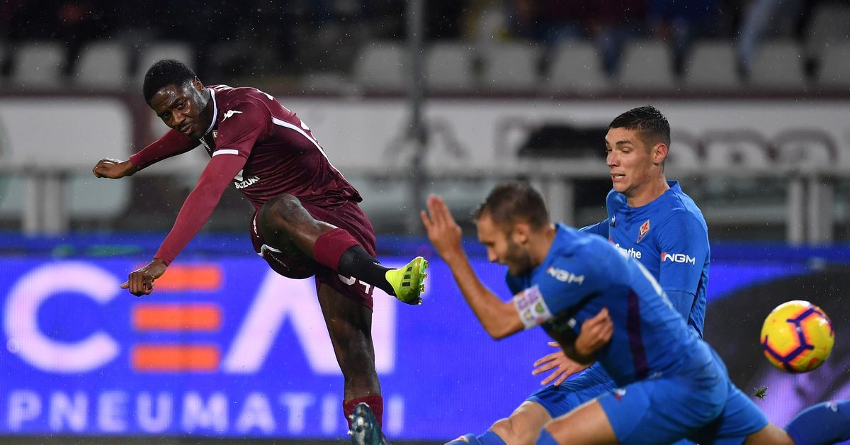 Torino Declares Their Player, Previously Testing Positive for COVID-19, as Healthy Now