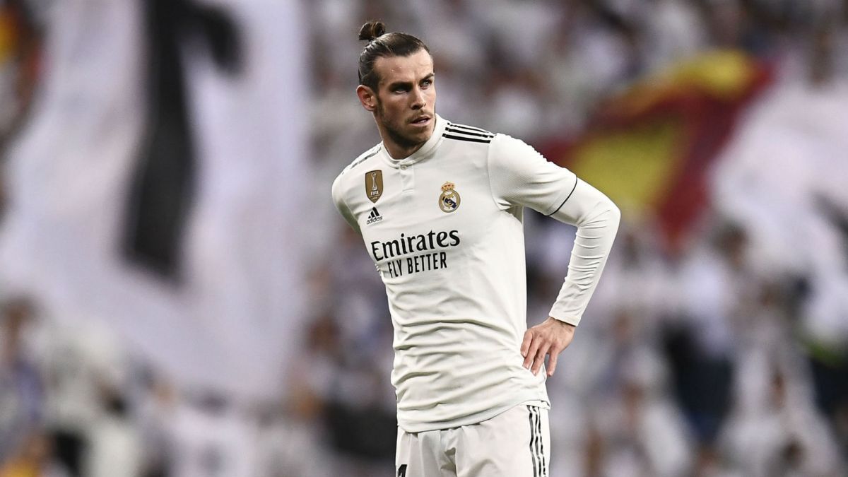 Gareth Bale’s Agent: He Is Not Going to Play Major League Soccer