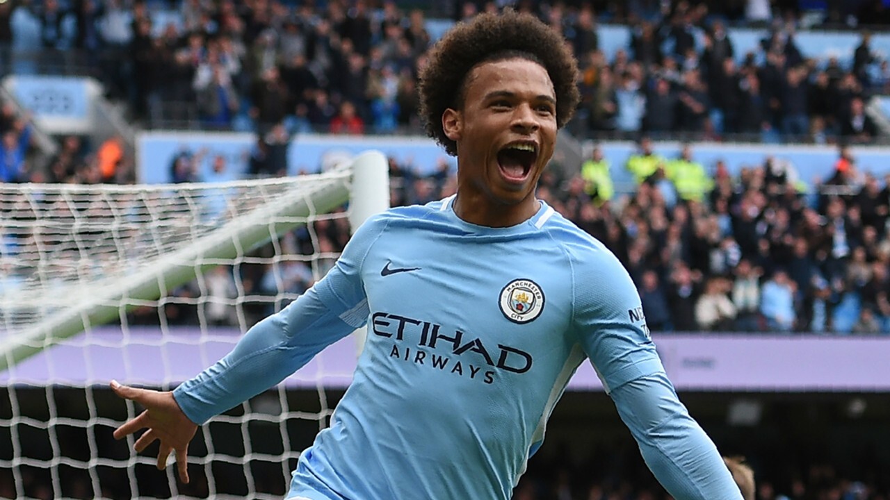 Hargreaves: If Leroy Sane Leaves Man City, He’s Probably Going to Have Only Four Teams