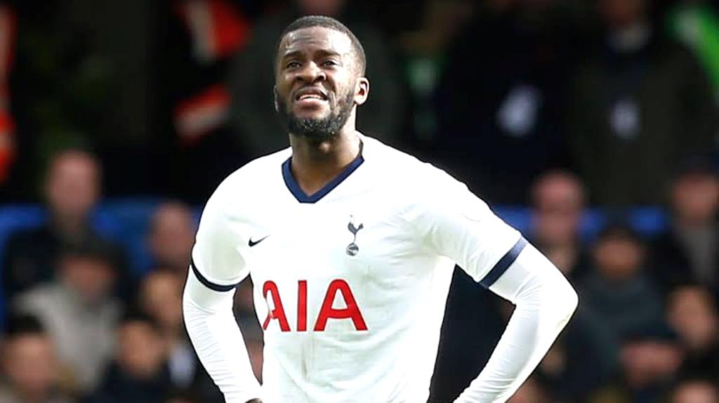 Mourinho Finally Lets Go of Ndombele, the Most Expensive Spur in History