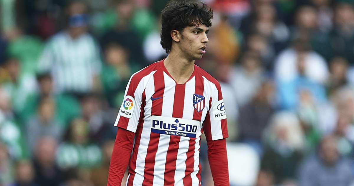 Benfica President Speaks Out in Support of Joao Felix’s Transfer to Atletico Madrid