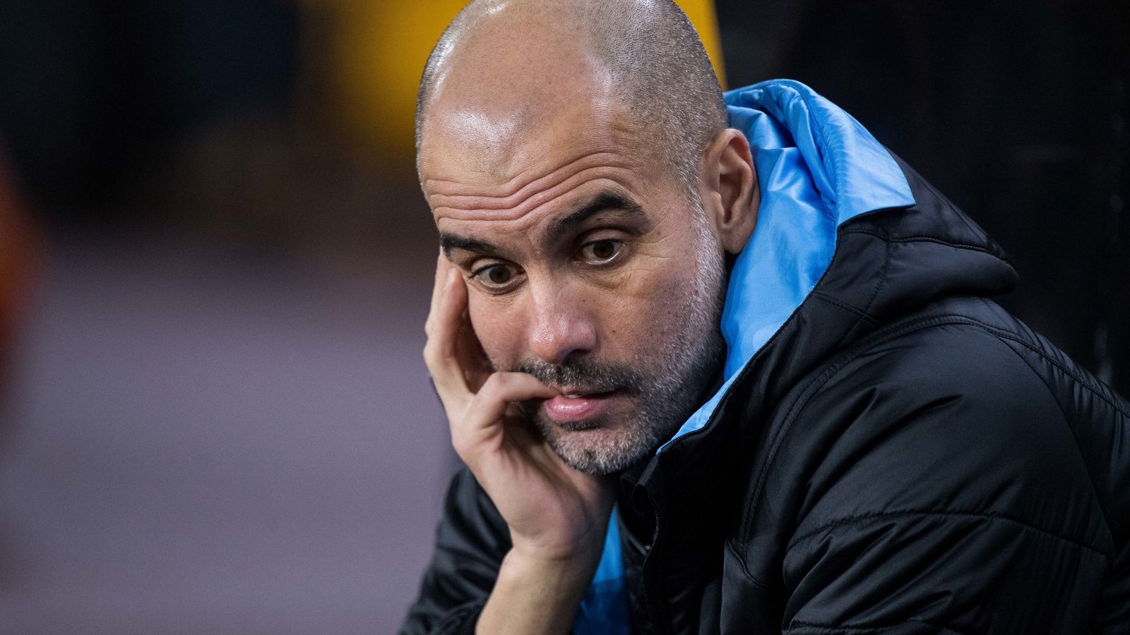 Pep Guardiola Wants to Coach a National Team, says Brother Pere Guardiola