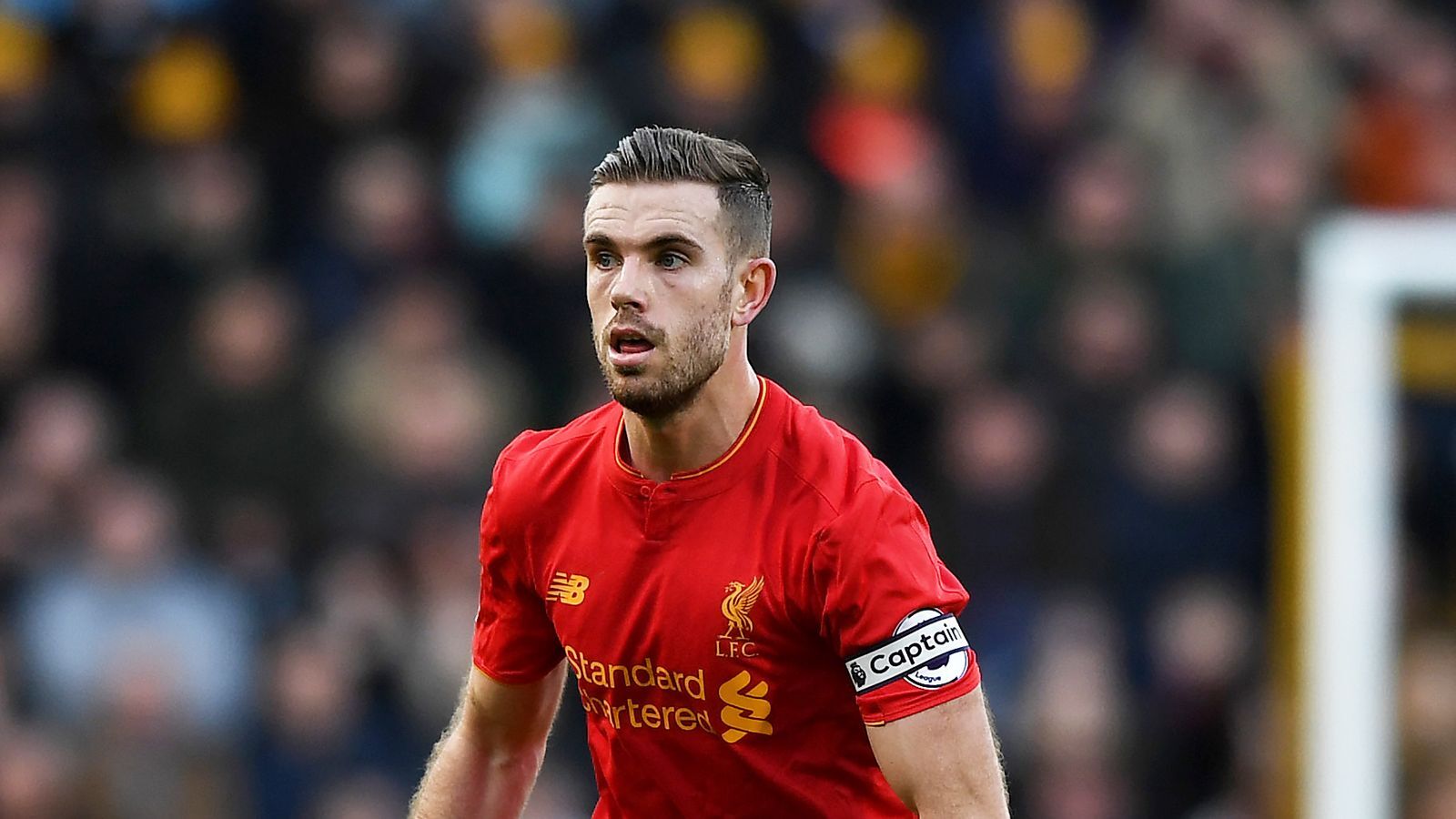 Henderson Admits Recent Defeats Have Made Liverpool Hungry for Victory