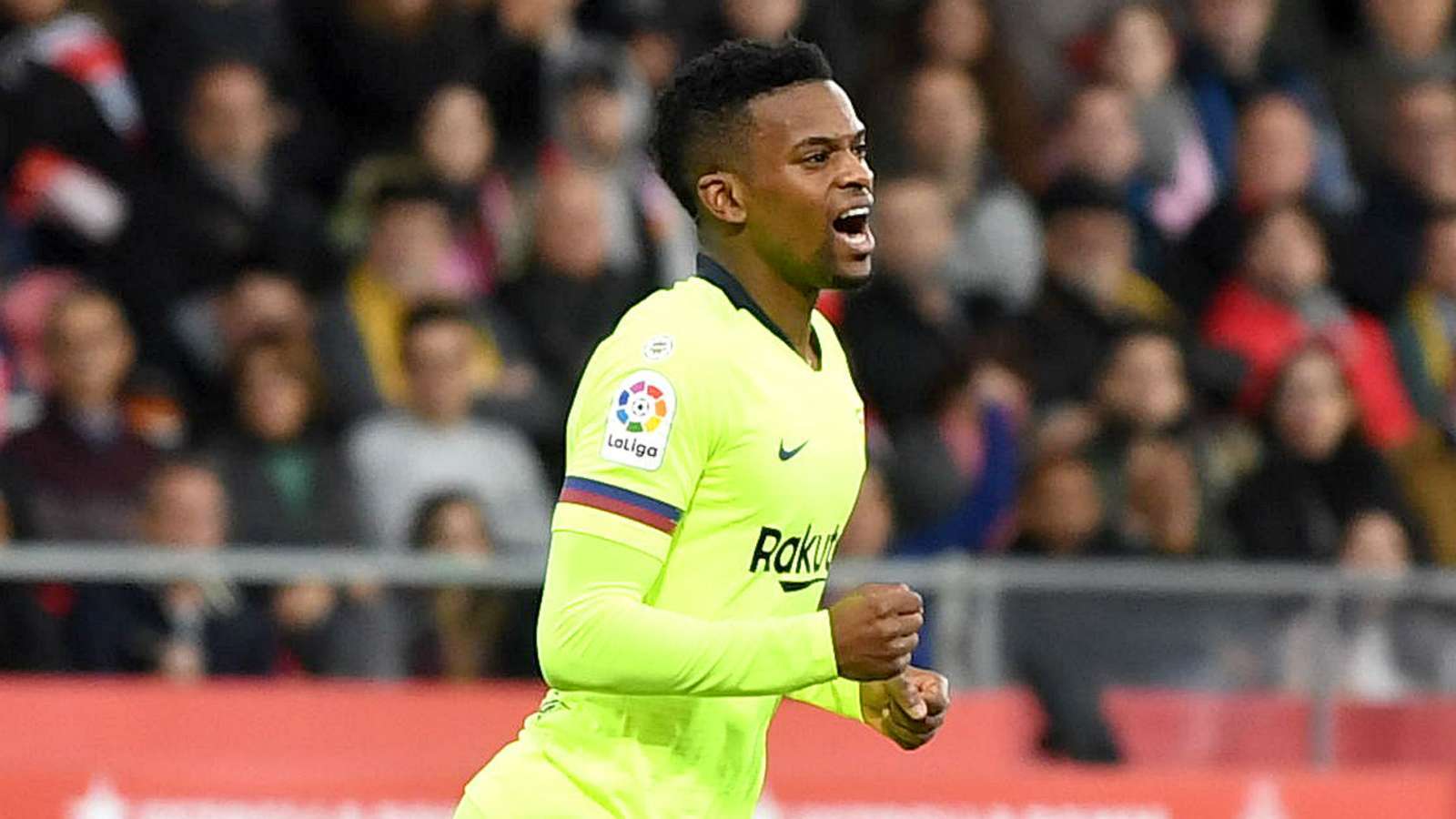 Semedo Violates Lockdown Laws in Spain for a Party