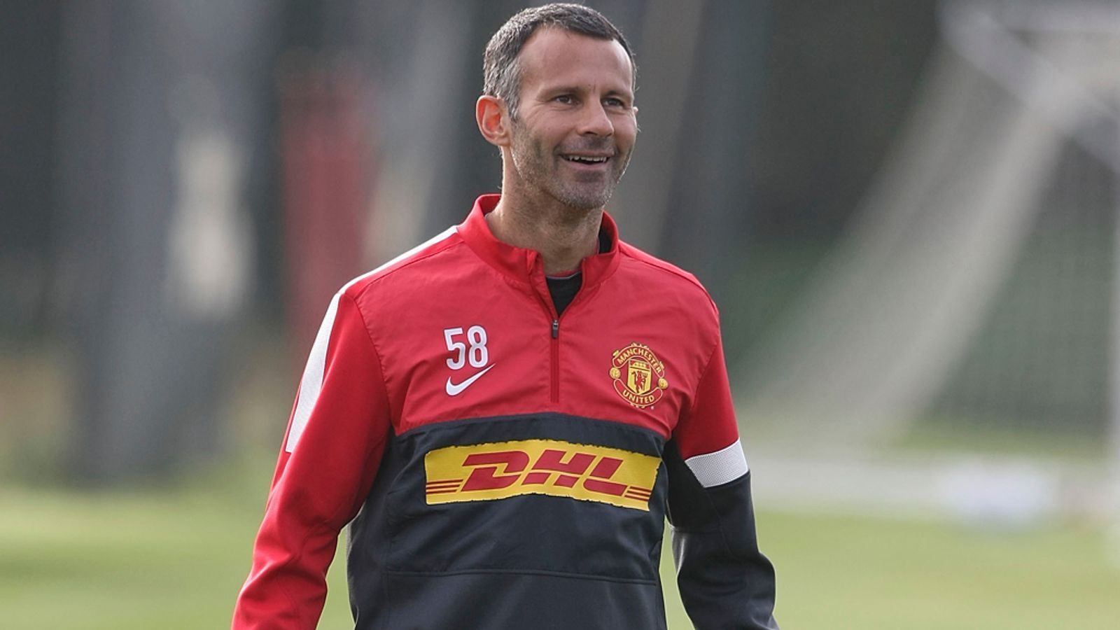 Ryan Giggs Praised by Athletic Bilbao for His Many of Years of Service to Manchester United