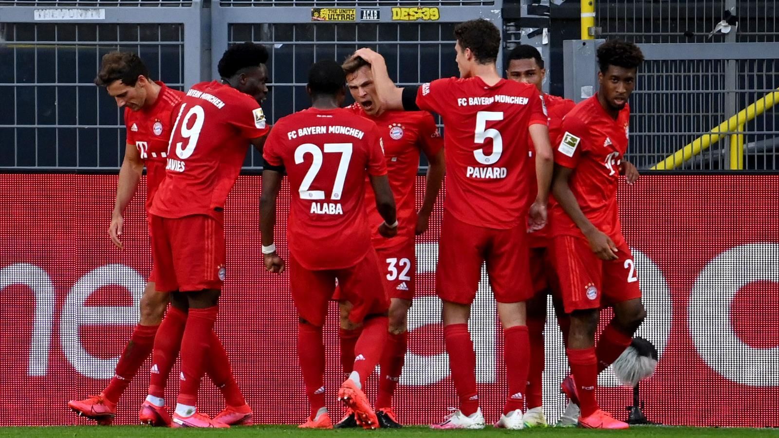 Leno Calls Bayern’s Dominance at Bundesliga “Boring and Sad”