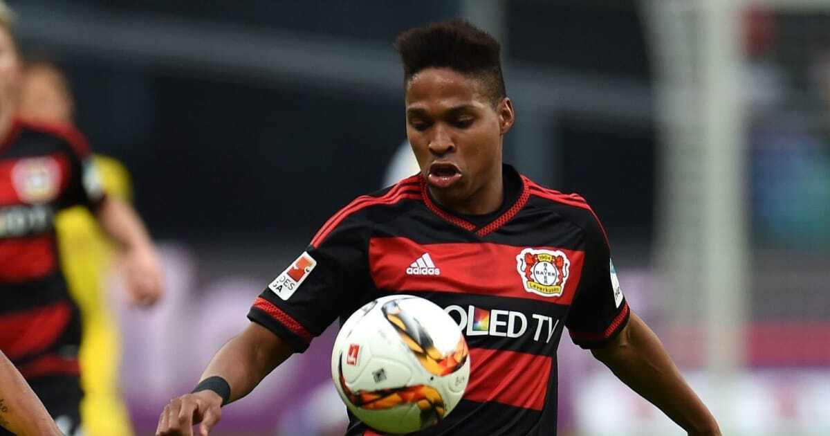 Wendell Renews His Contract with Bayer Leverkusen Which Would Have Expired Next Year