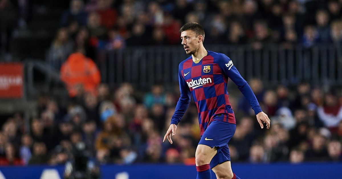 Lenglet Says Five-substitution Rule Would Be Beneficial