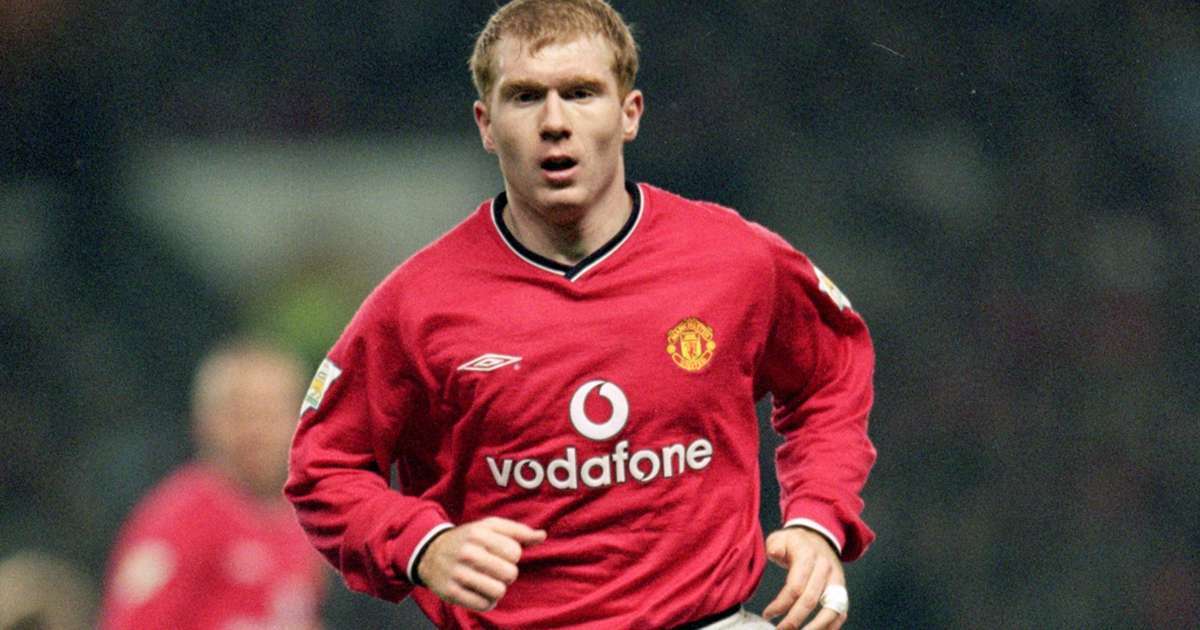 Scholes Credits Manchester United’s Failure to Win European Cups to the Era Back Then